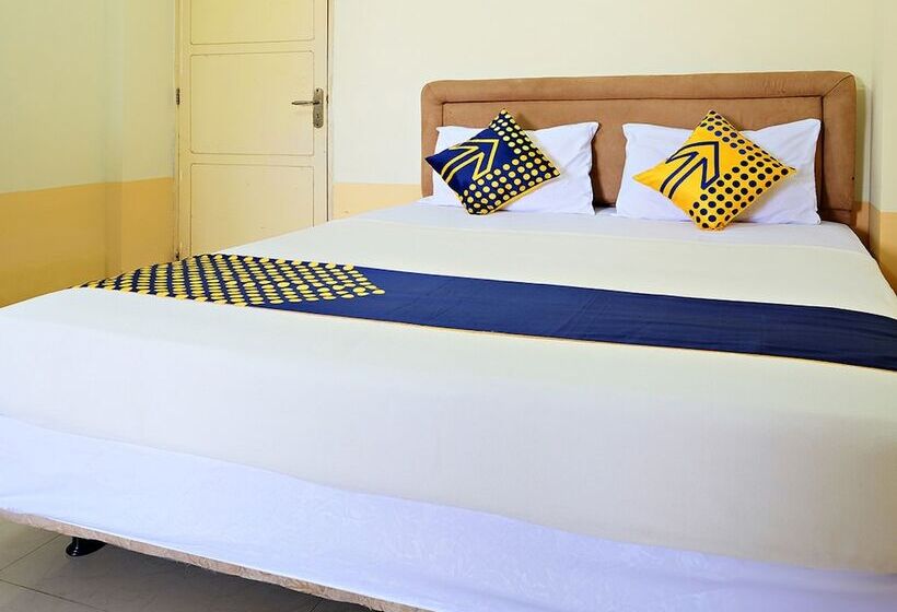 标准间, Spot On 2610 Zn Guest House