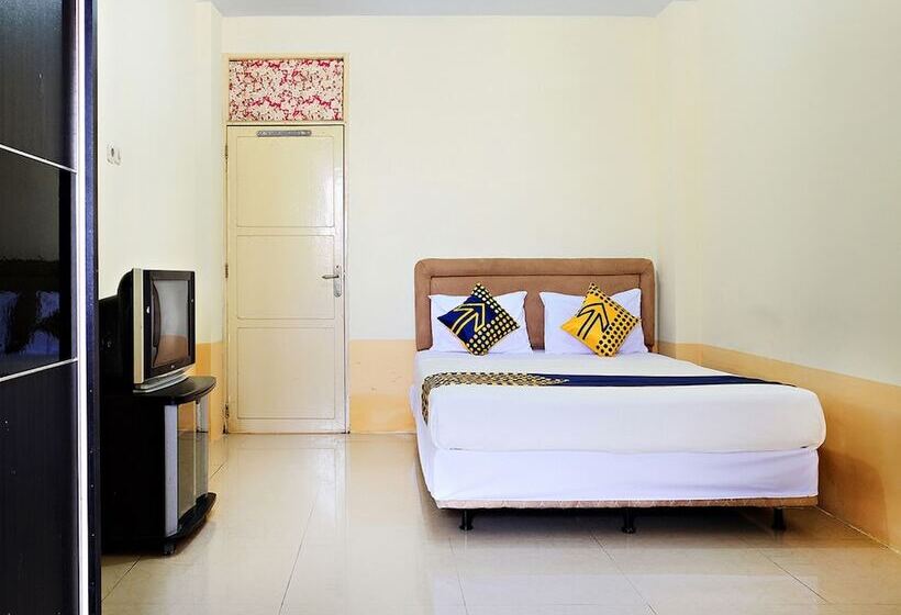 Номер Стандарт, Spot On 2610 Zn Guest House