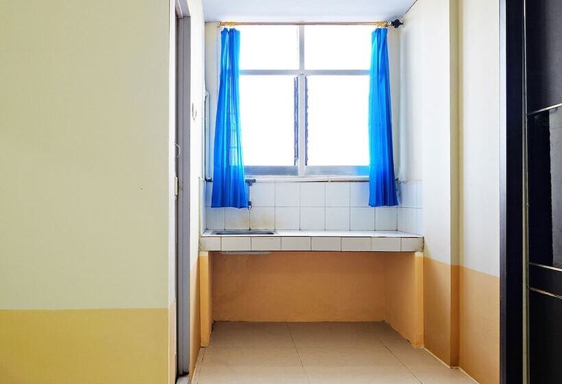 标准间, Spot On 2610 Zn Guest House