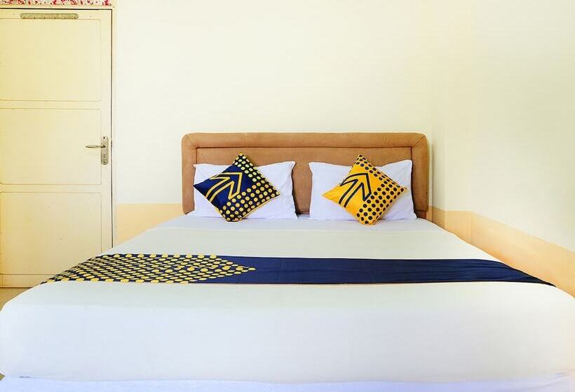 标准间, Spot On 2610 Zn Guest House