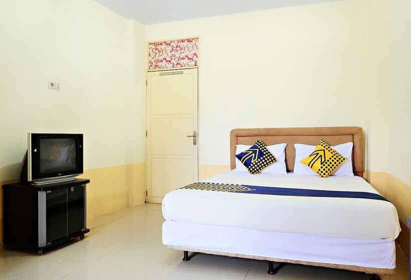 标准间, Spot On 2610 Zn Guest House