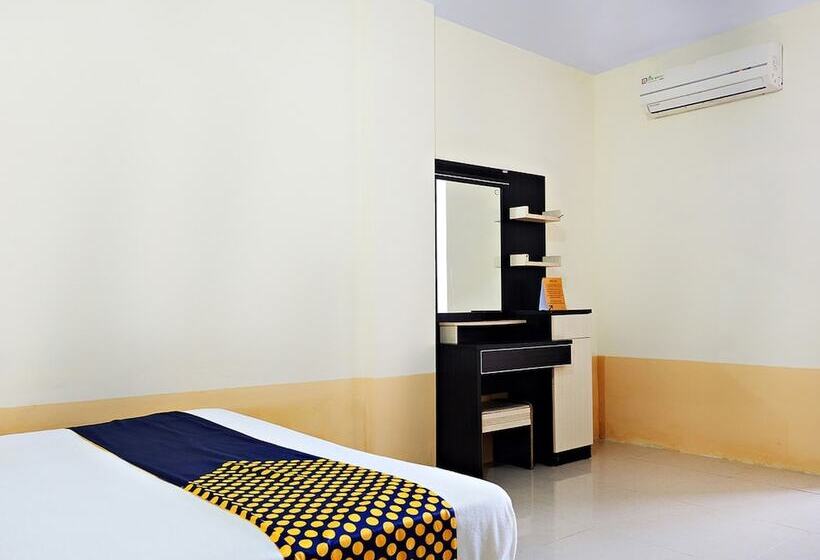 标准间, Spot On 2610 Zn Guest House