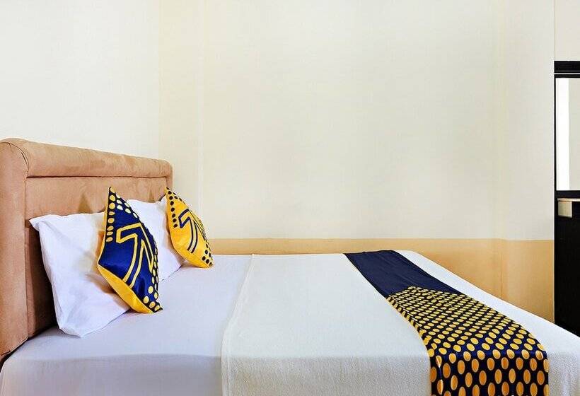 标准间, Spot On 2610 Zn Guest House