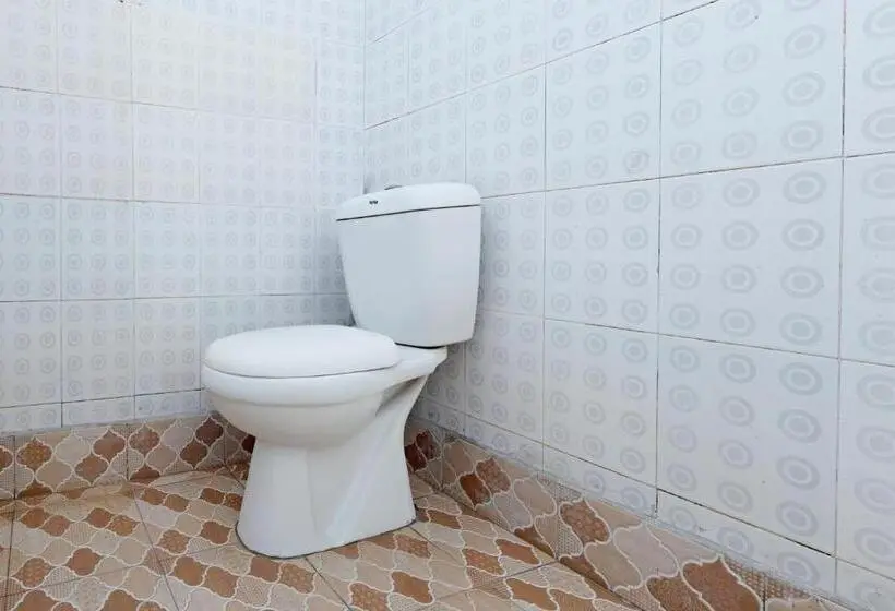スタンダードルーム, Spot On 2610 Zn Guest House