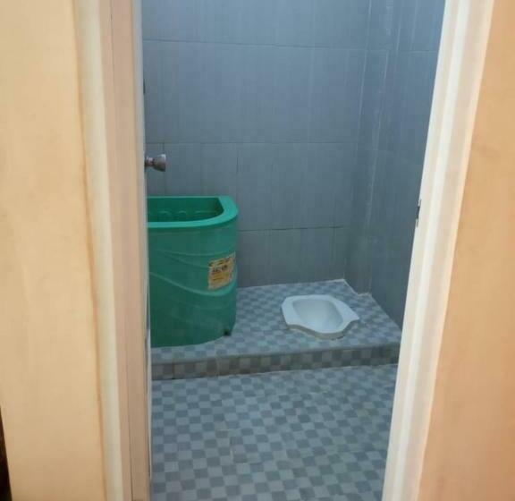 חדר דלוקס, Surya Utama   Syariah