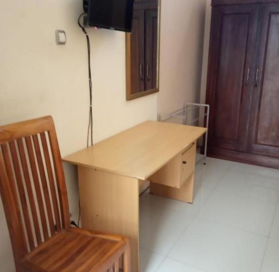 חדר דלוקס, Surya Utama   Syariah