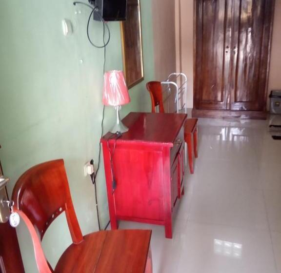 חדר דלוקס, Surya Utama   Syariah