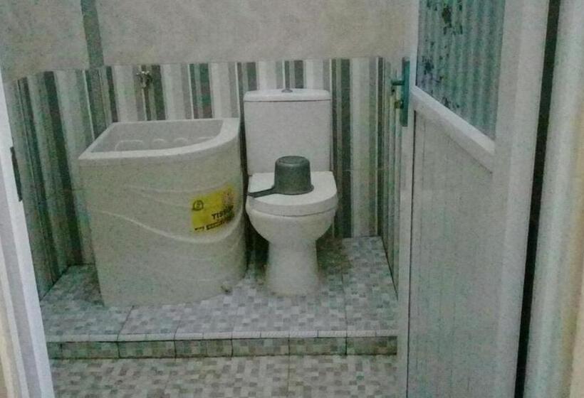 חדר דלוקס, Surya Utama   Syariah