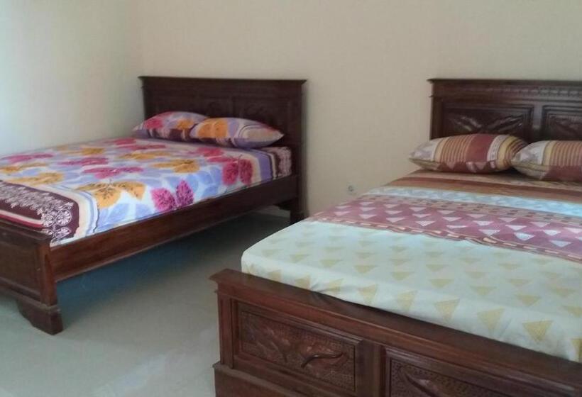 חדר דלוקס, Surya Utama   Syariah