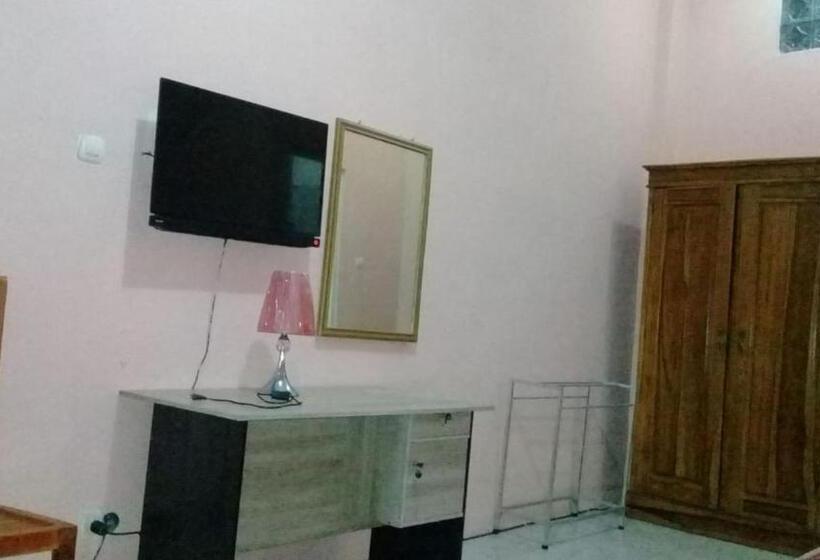 חדר דלוקס, Surya Utama   Syariah