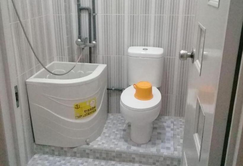 חדר דלוקס, Surya Utama   Syariah