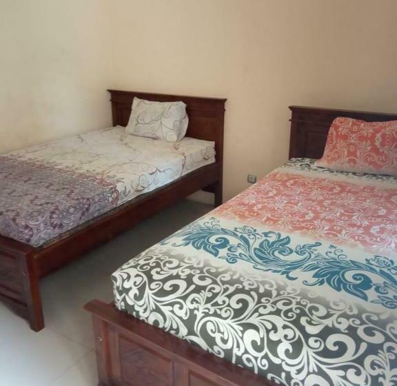 חדר דלוקס, Surya Utama   Syariah