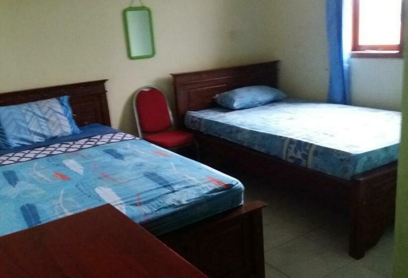 חדר סטנדרט, Surya Utama   Syariah