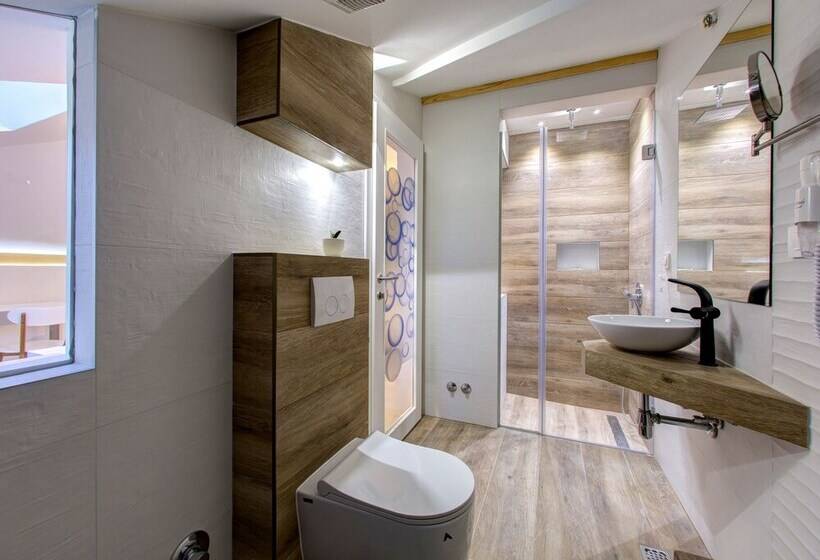 آپارتمان لوکس 1 خوابه, Diamond Rain Boutique