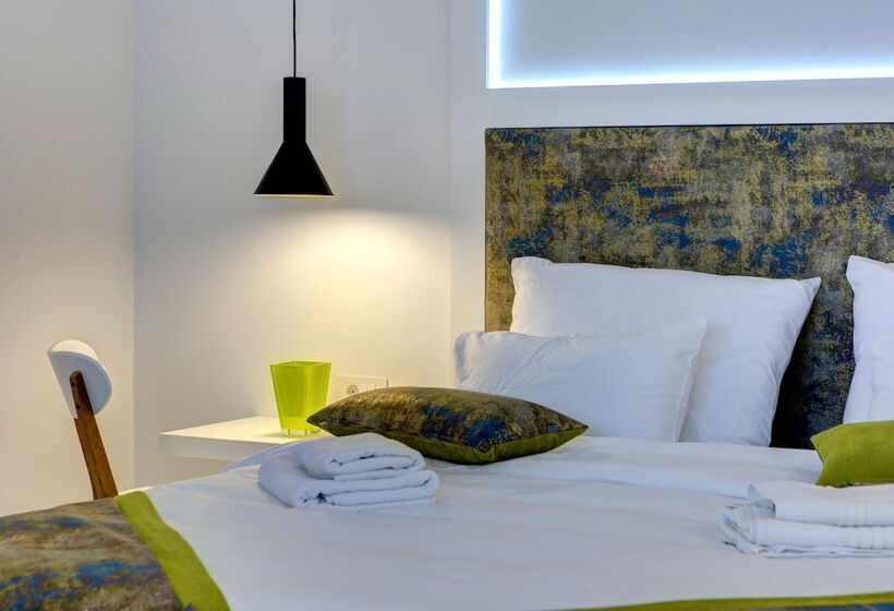 اتاق استاندارد, Diamond Rain Boutique