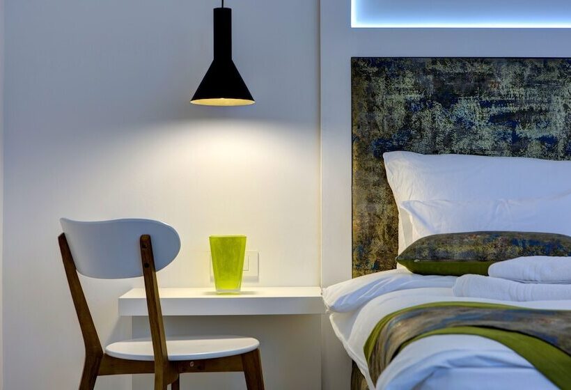 اتاق سوپریور, Diamond Rain Boutique