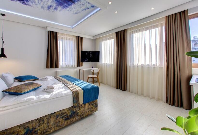 اتاق سوپریور, Diamond Rain Boutique