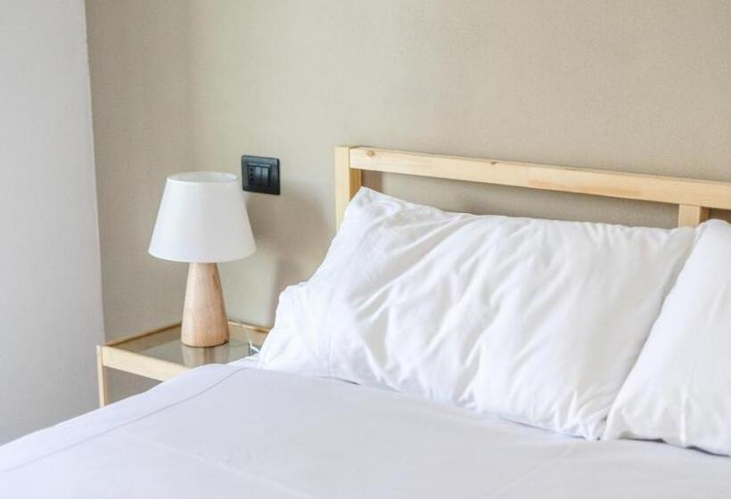 スタンダードルーム, Locanda Stardé