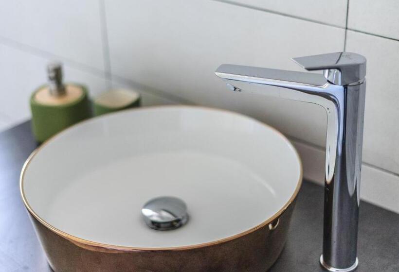 スタンダードルーム, Locanda Stardé