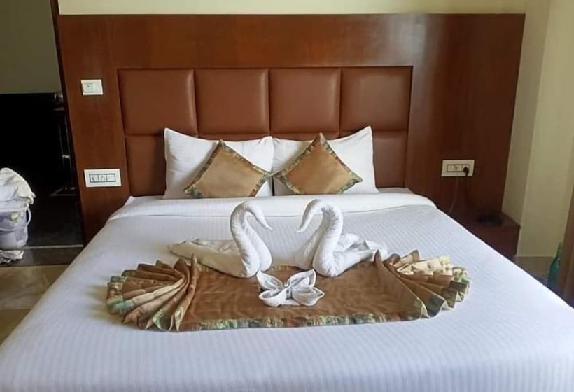 デラックスルーム, Cross Winds West