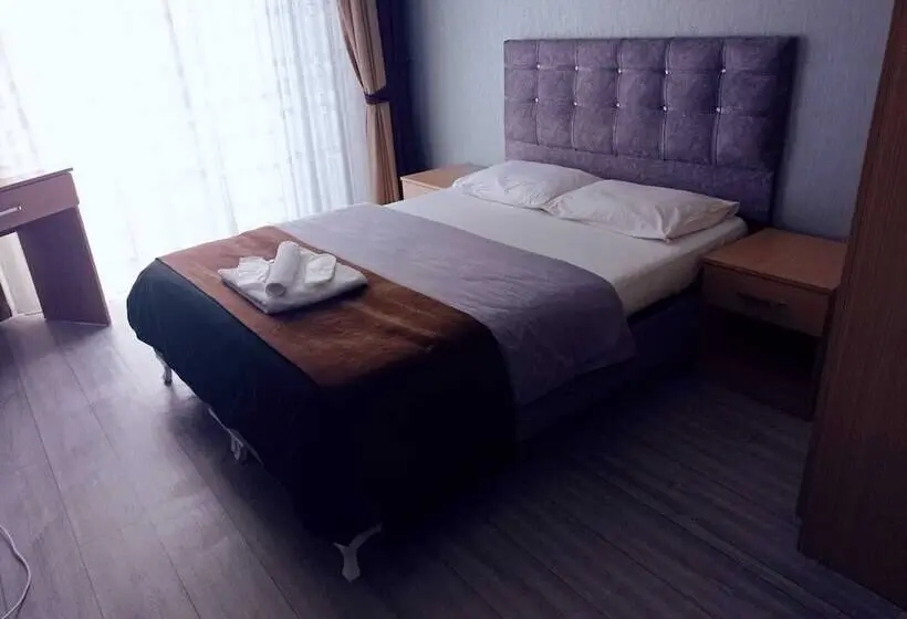 スタンダードルーム, Ova Otel