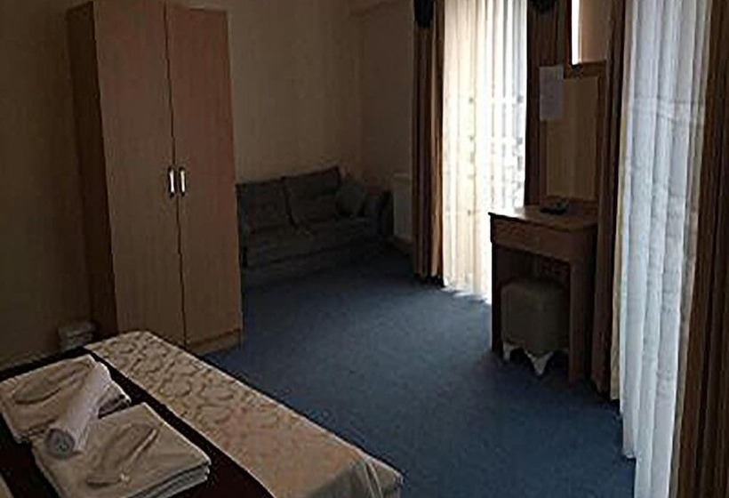 スタンダードルーム, Ova Otel