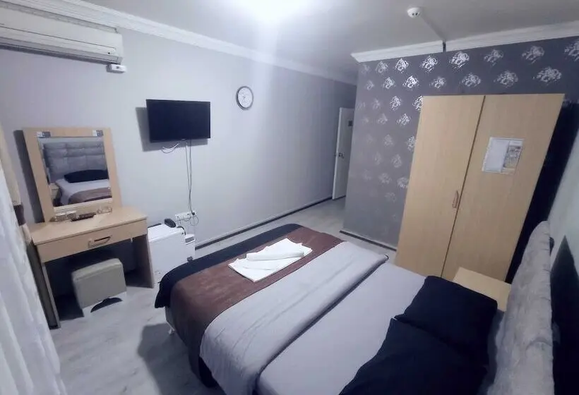 スタンダードルーム, Ova Otel