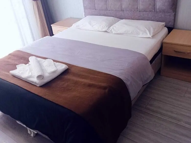 スタンダードルーム, Ova Otel