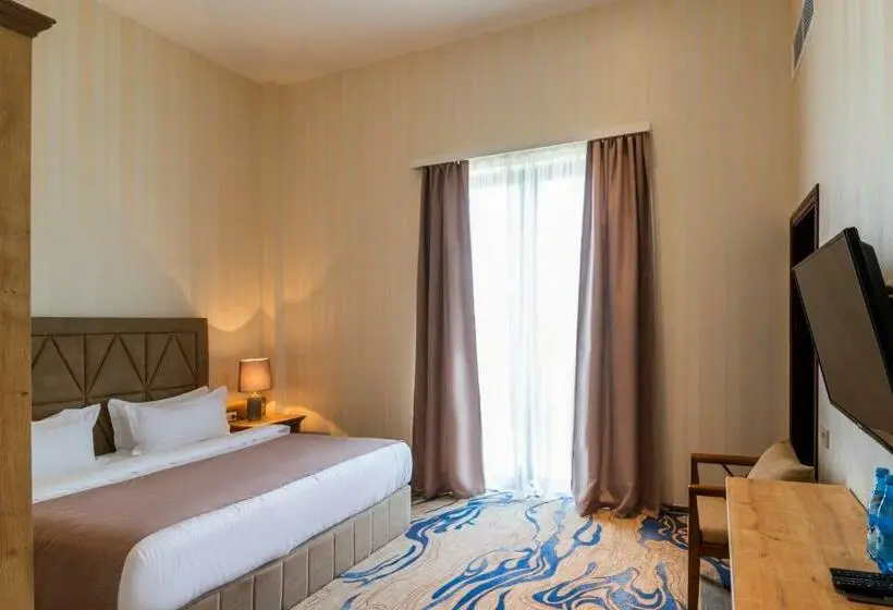 سوئیت جونیور با چشمانداز کوهستان, Aurora Resort By Stellar Hotels, Tsaghkadzor