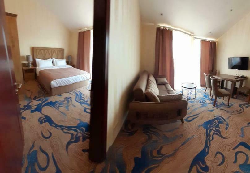 سوئیت با تخت بزرگ, Aurora Resort By Stellar Hotels, Tsaghkadzor