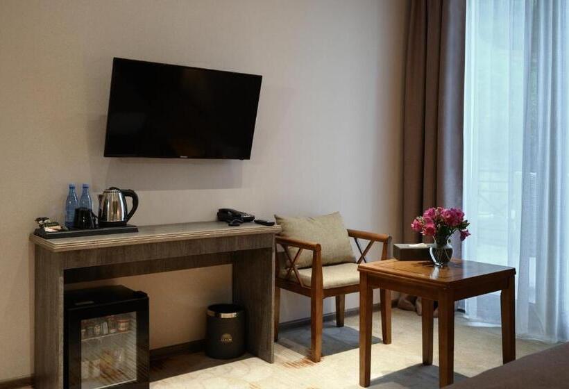 اتاق خانوادگی, Aurora Resort By Stellar Hotels, Tsaghkadzor