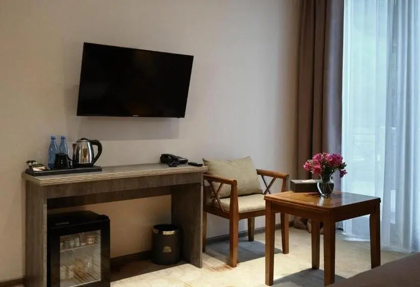 اتاق خانوادگی, Aurora Resort By Stellar Hotels, Tsaghkadzor