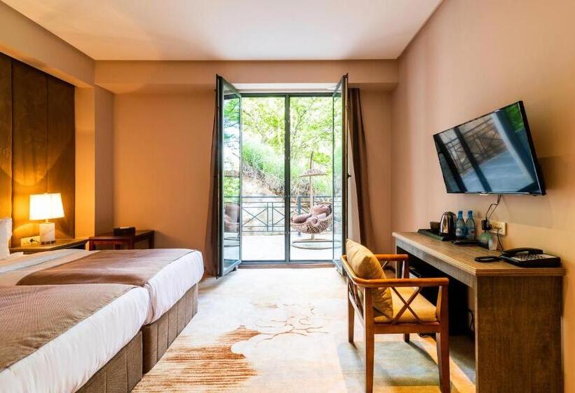 اتاق خانوادگی, Aurora Resort By Stellar Hotels, Tsaghkadzor