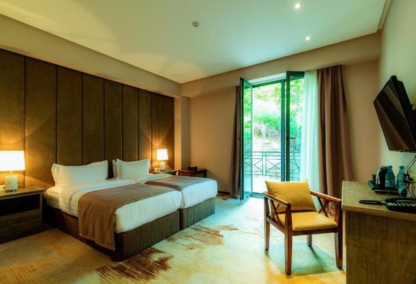 اتاق خانوادگی, Aurora Resort By Stellar Hotels, Tsaghkadzor