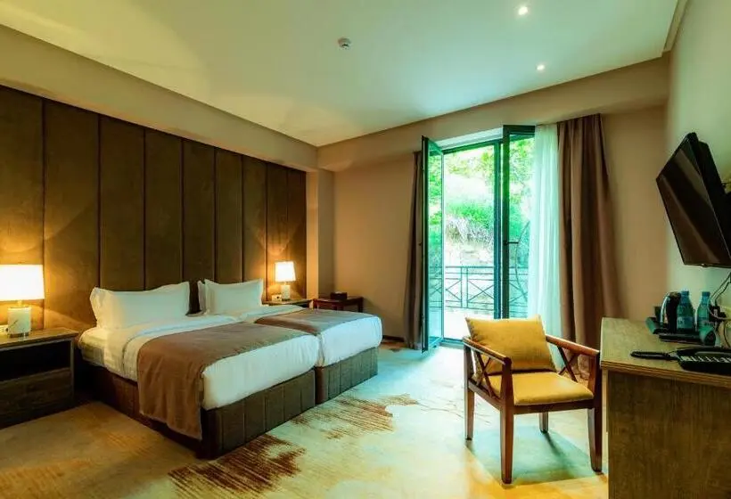 اتاق خانوادگی, Aurora Resort By Stellar Hotels, Tsaghkadzor