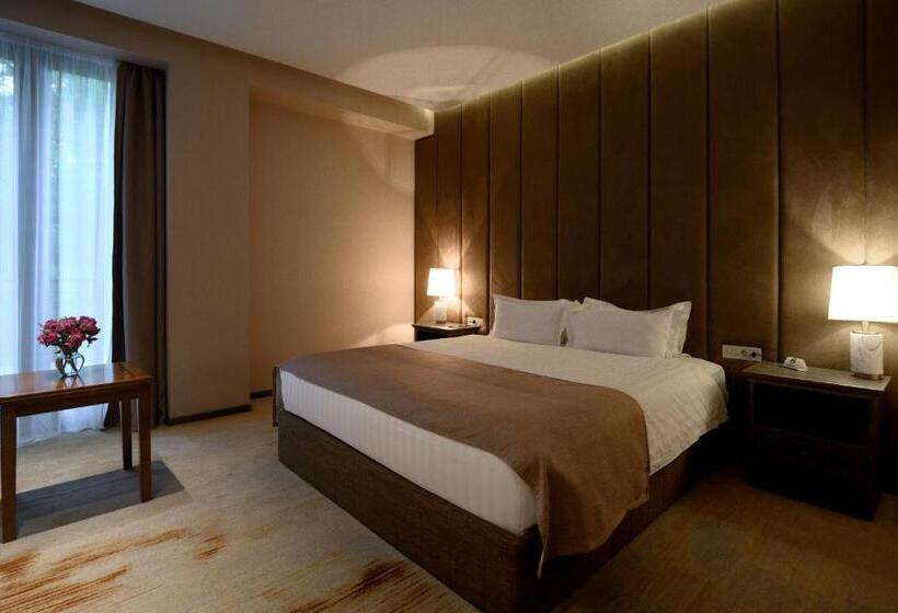 اتاق خانوادگی, Aurora Resort By Stellar Hotels, Tsaghkadzor