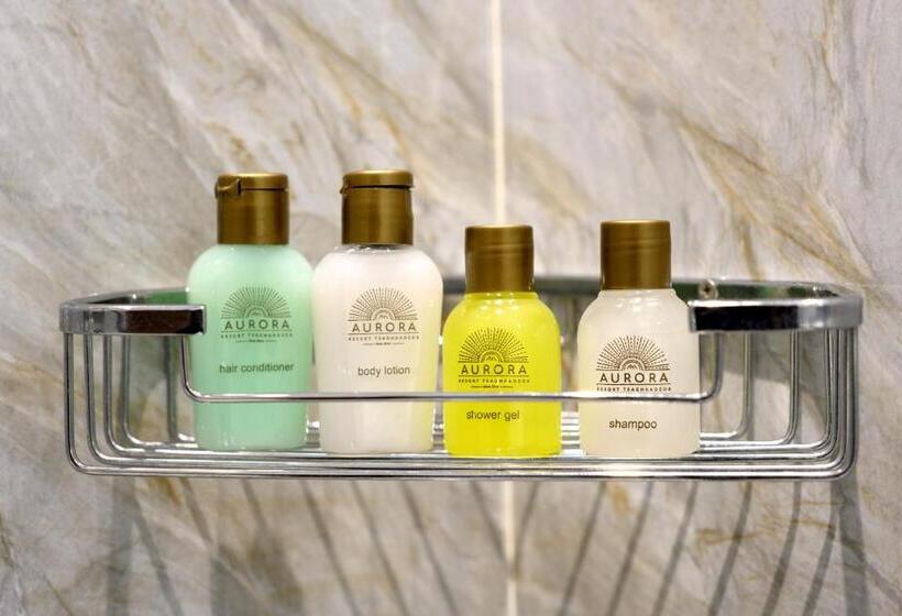 سوئیت جونیور با چشم‌انداز کوهستان, Aurora Resort By Stellar Hotels, Tsaghkadzor