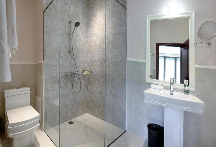 سوئیت جونیور با چشم‌انداز کوهستان, Aurora Resort By Stellar Hotels, Tsaghkadzor