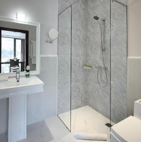 سوئیت جونیور با چشم‌انداز کوهستان, Aurora Resort By Stellar Hotels, Tsaghkadzor