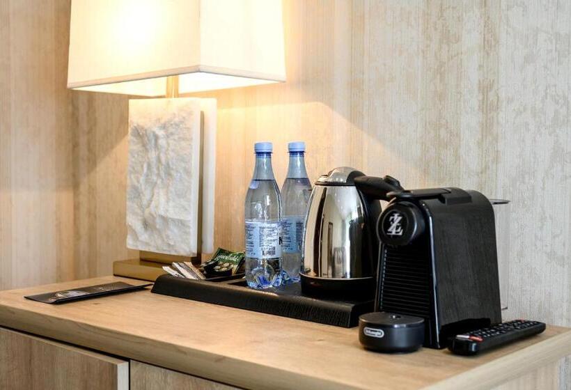 سوئیت جونیور با چشم‌انداز کوهستان, Aurora Resort By Stellar Hotels, Tsaghkadzor