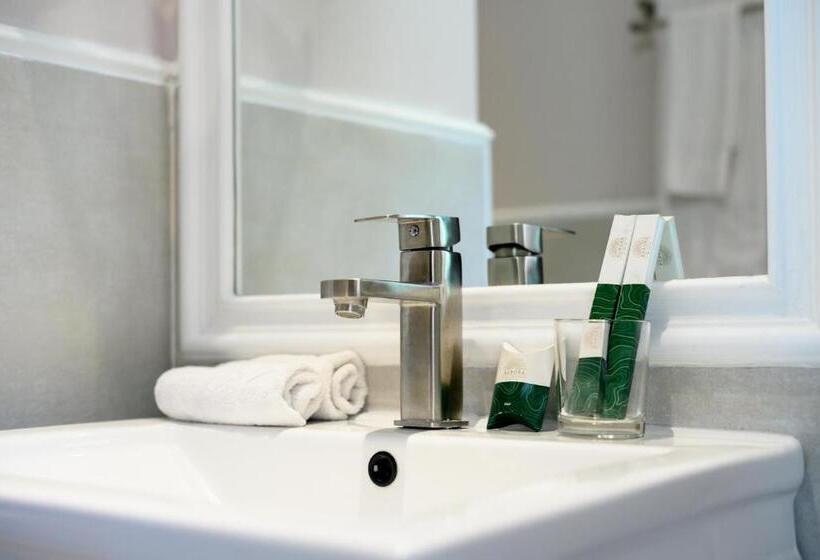 سوییت اجرایی, Aurora Resort By Stellar Hotels, Tsaghkadzor