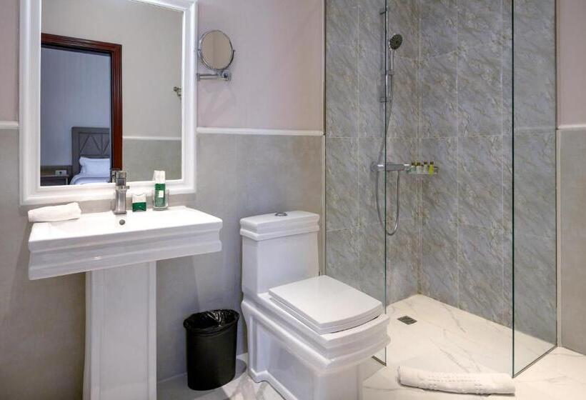 سوییت اجرایی, Aurora Resort By Stellar Hotels, Tsaghkadzor