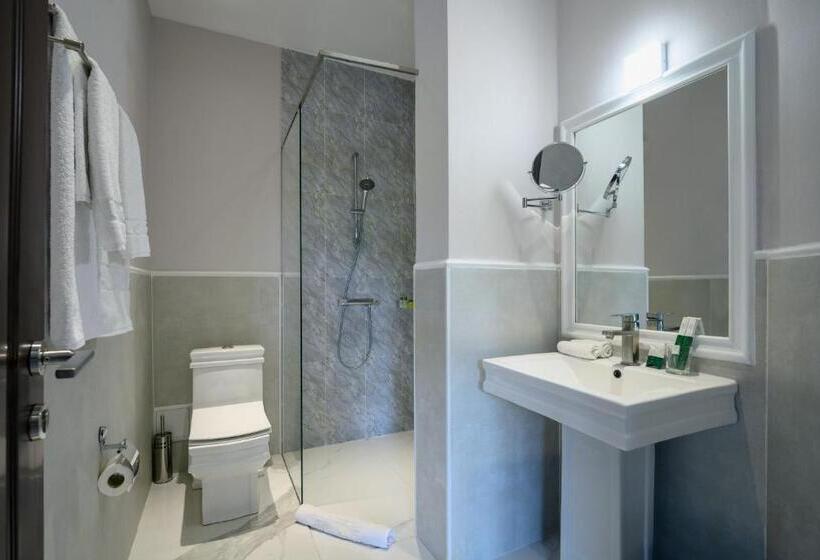 سوییت اجرایی, Aurora Resort By Stellar Hotels, Tsaghkadzor