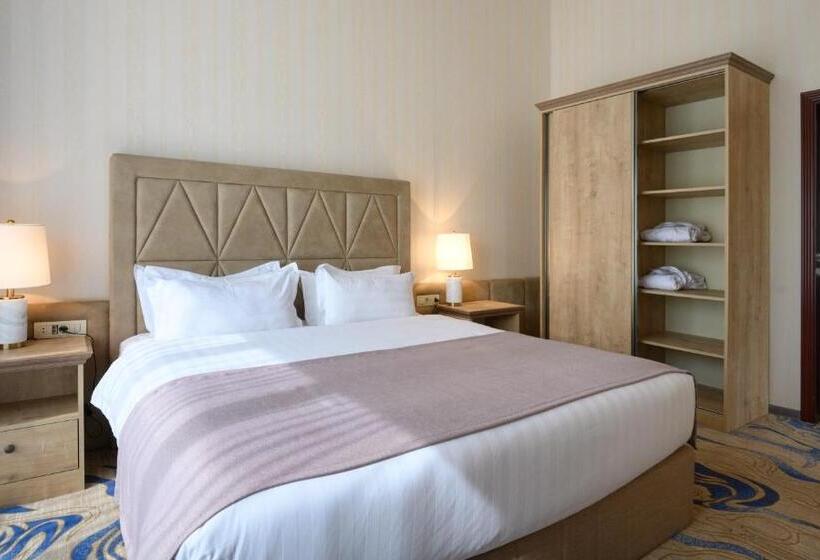 سوییت اجرایی, Aurora Resort By Stellar Hotels, Tsaghkadzor