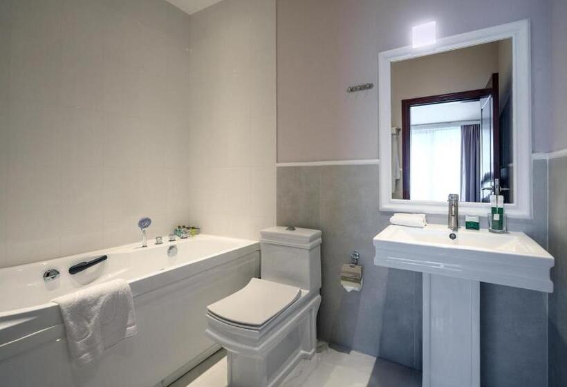 سوییت اجرایی, Aurora Resort By Stellar Hotels, Tsaghkadzor