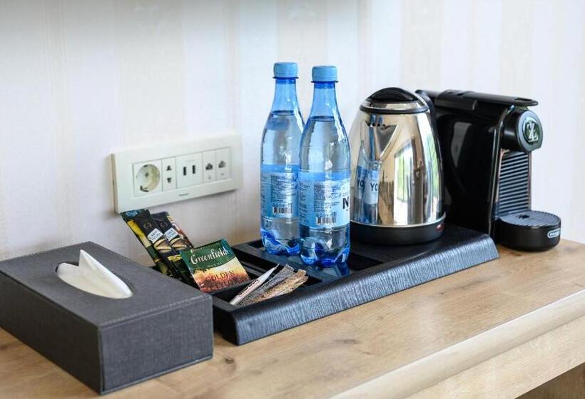 سوییت اجرایی, Aurora Resort By Stellar Hotels, Tsaghkadzor