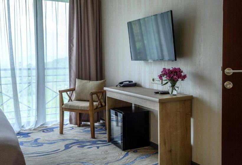 سوییت خانوادگی, Aurora Resort By Stellar Hotels, Tsaghkadzor