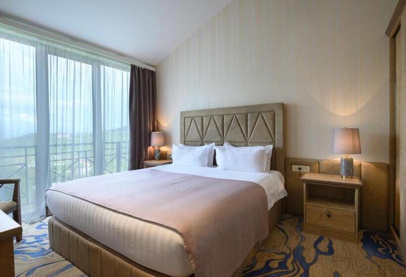 سوییت خانوادگی, Aurora Resort By Stellar Hotels, Tsaghkadzor
