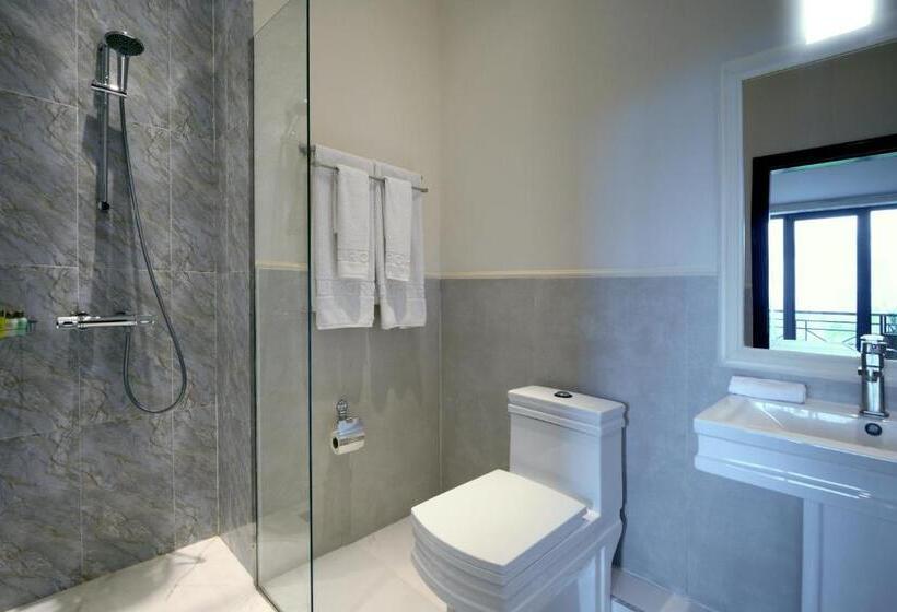 سوییت خانوادگی, Aurora Resort By Stellar Hotels, Tsaghkadzor