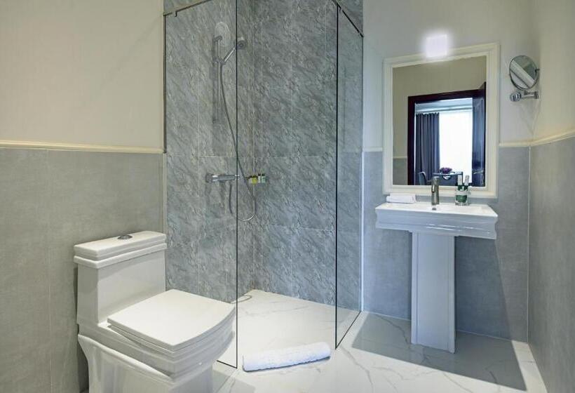 سوییت خانوادگی, Aurora Resort By Stellar Hotels, Tsaghkadzor
